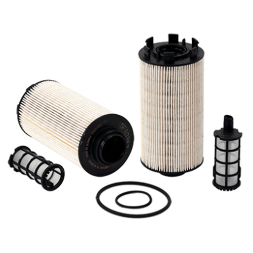 Wix WF10485 Fuel Filter