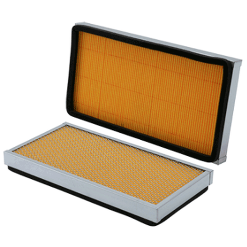 Wix WP10001 Cabin Air Filter