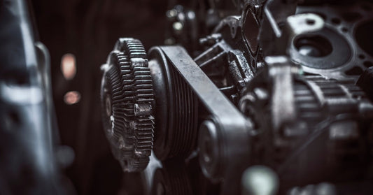 A Look at Quality Standards for Aftermarket Truck Parts