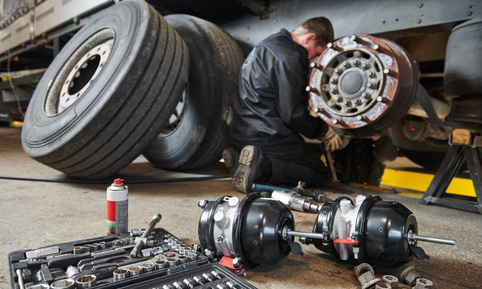 Aftermarket SemiTruck Parts Van Horn Truck Parts Inc