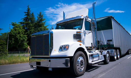 Air Ride vs. Spring Ride for Semi Trucks: Pros and Cons
