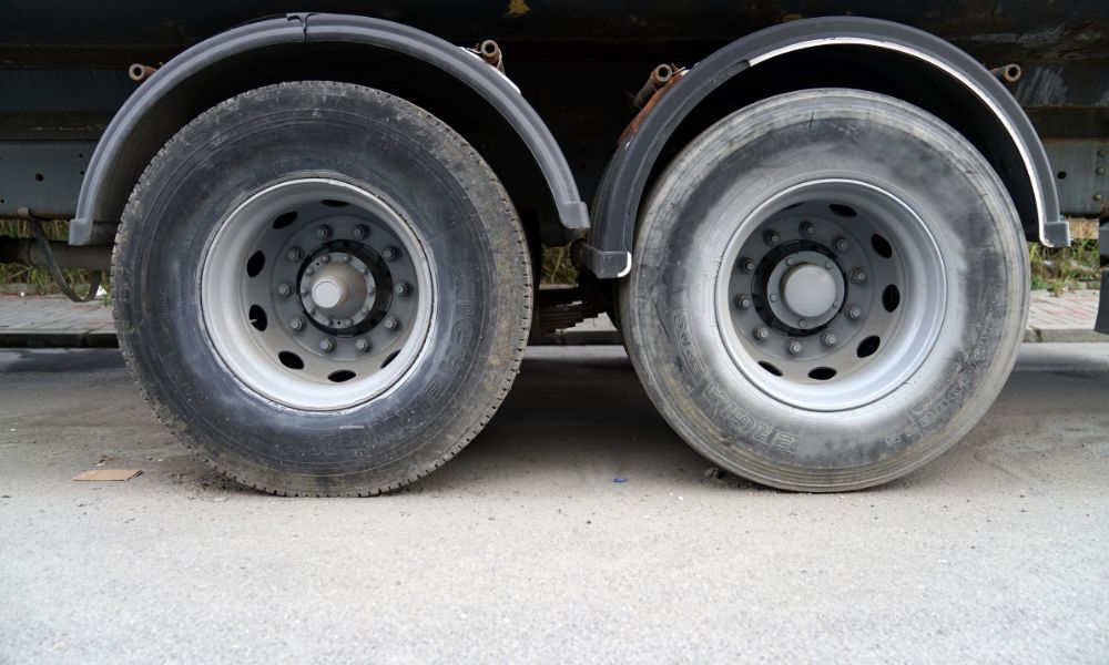 Common Semi-Truck Wheel End Issues To Know About