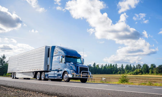 4 Tips for Buying the Right Semi-Truck Parts Online