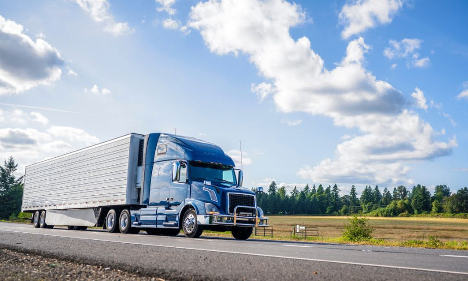 Aftermarket SemiTruck Parts Van Horn Truck Parts Inc