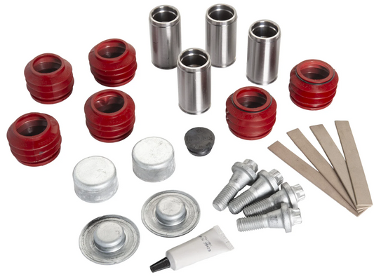 Air Disc Repair Kits