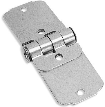 Roll-Up Door Hardware
