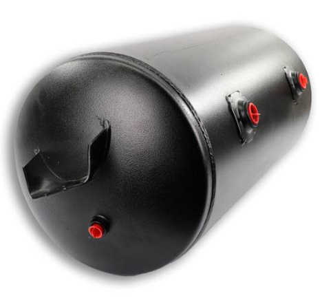 Air Tanks & Accessories