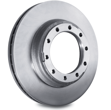 Brake Drums, Rotors & Shoes