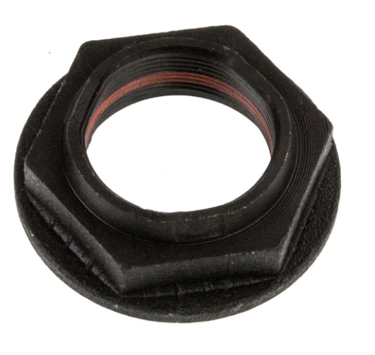 Pinion Nuts & Seals