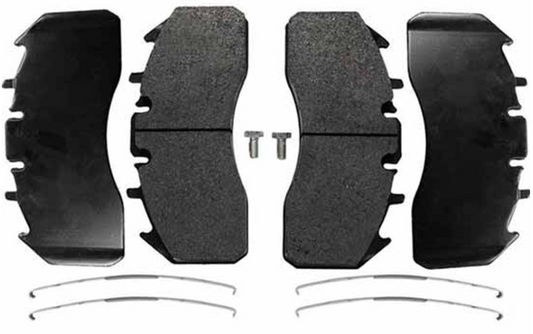 Disc Brake Pads