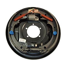 Hydraulic Brake Assembly