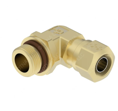 Compression Fittings