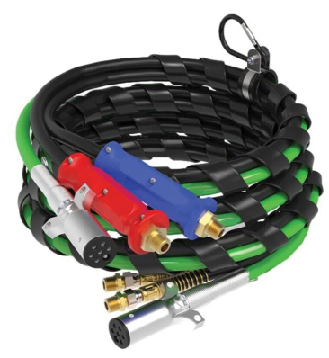 Air & Electrical Assemblies