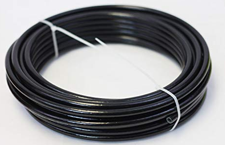 Nylon Brake Tubing