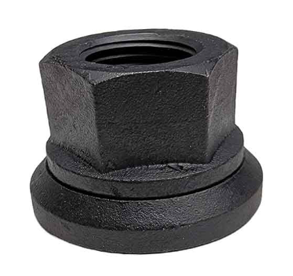 Wheel Nuts