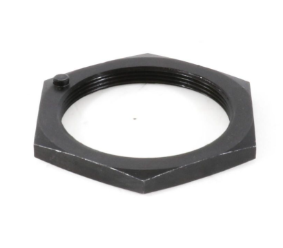 Axle Nuts & Washers