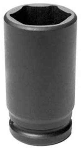 Impact Sockets