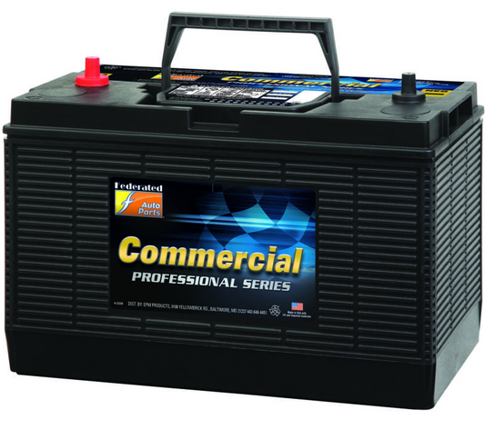 Batteries