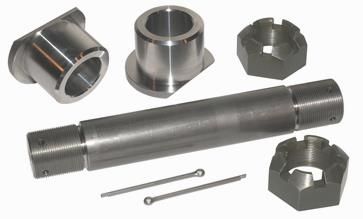 Adapters & Kits