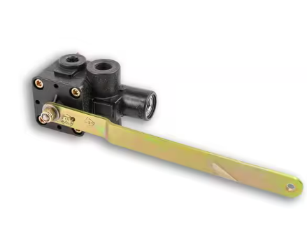 Height Control Valves, Kits & Components