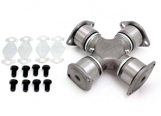Universal Joint & Hardware