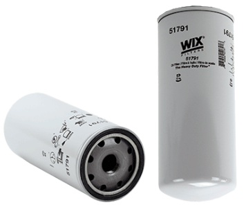 Lube Filters