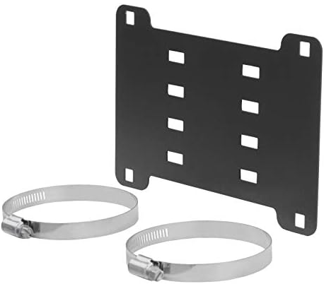 License Plate Accessories