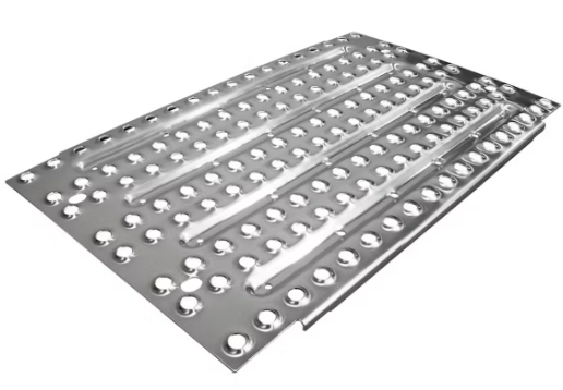 Deck Plates