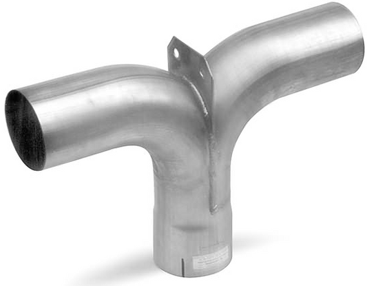 Universal Pipes