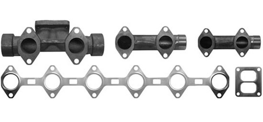 Manifold