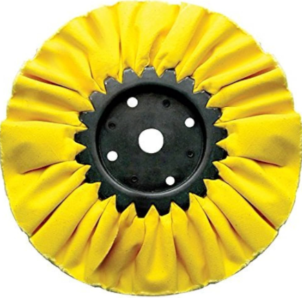 Buffing Supplies