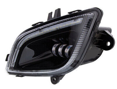 Fog Lamps