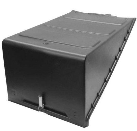 Battery Box & Accessories