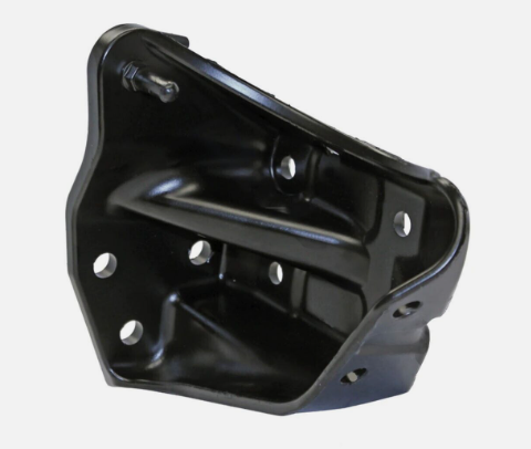 Bumper & Hardware
