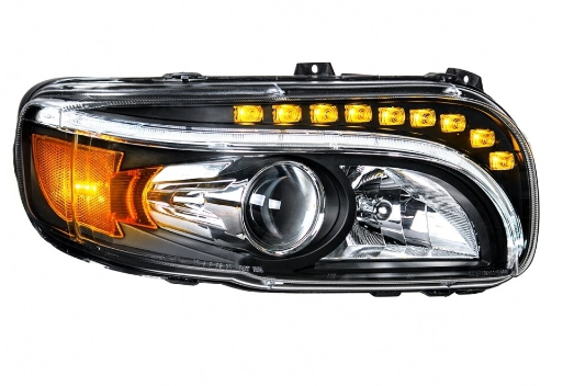 Headlamps & Lens