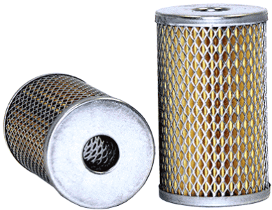 Hydraulic Filters