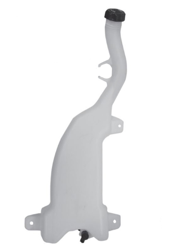 Washer Fluid Reservoirs, Pumps & Caps