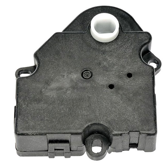 Controls, Sensors & Switches