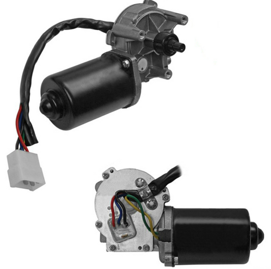 Wiper Motors, Switches & Controls