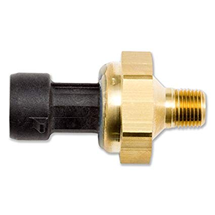 Pressure Sensor