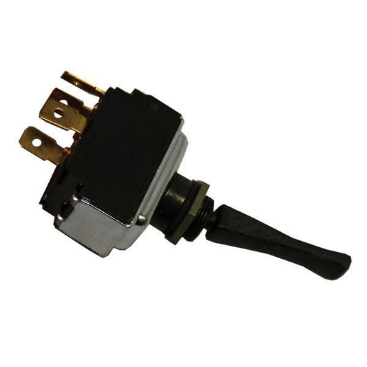 Electrical Switches