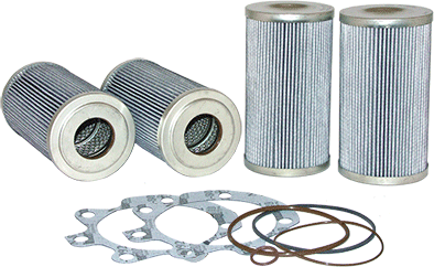 Transmission Filters