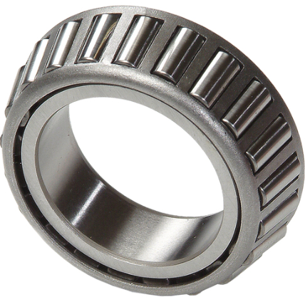 Wheel Bearings