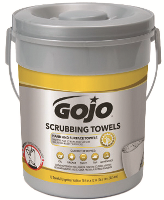 Cleaning Supplies