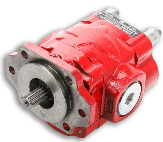 Hydraulic Pumps