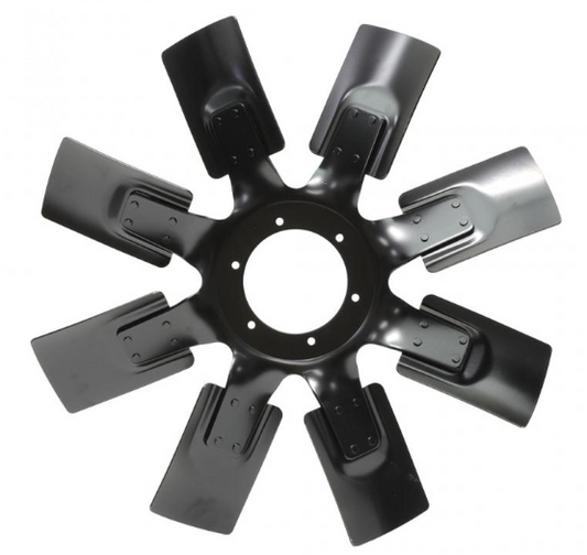 Cooling Fans & Components