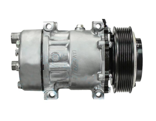 AC Compressor