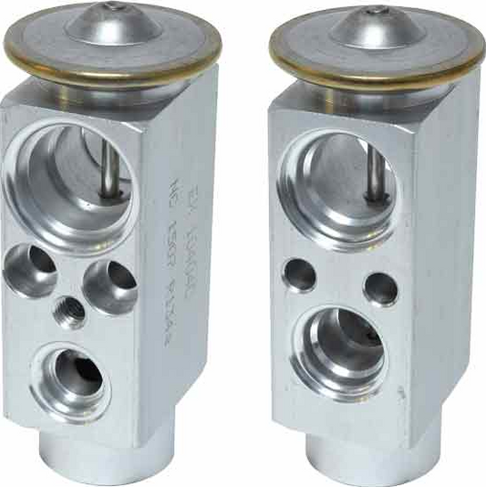 Expansion Valve