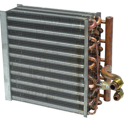 Evaporator