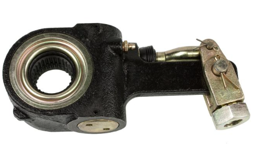 Brake & Wheel End